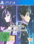PS4 Accel World VS. Sword Art Online - The Witch of Twilight