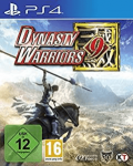 PS4 Dynasty Warriors 9