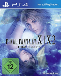 PS4 Final Fantasy X/X-2 HD Remaster