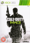 Xbox 360 Call of Duty: Modern Warfare 3