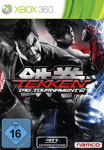 Xbox 360 Tekken Tag Tournament 2
