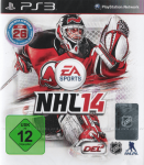 PS3 NHL 14