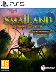 PS5 Smalland: Survive the Wilds