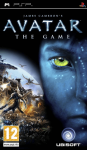 PSP James Cameron's Avatar: The Game