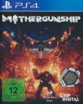 PS4 Mothergunship