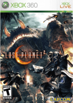 Xbox 360 Lost Planet 2