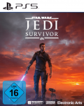 PS5 Star Wars Jedi: Survivor