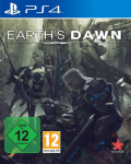 PS4 Earth's Dawn