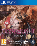 PS4 DeathSmiles I & II