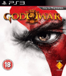 PS3 God of War III