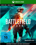 Xbox One Battlefield 2042