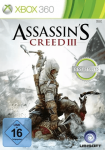 Xbox 360 Assassin's Creed III