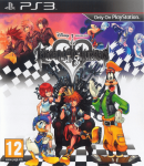 PS3 Kingdom Hearts HD 1.5 ReMIX