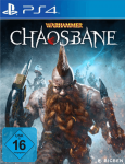 PS4 Warhammer: Chaosbane