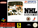 SNES NHL '94