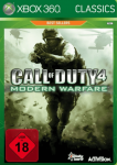 Xbox 360 Call of Duty 4: Modern Warfare