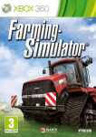 Xbox 360 Farming Simulator