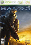 Xbox 360 Halo 3