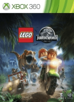 Xbox 360 LEGO Jurassic World