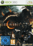 Xbox 360 Lost Planet 2