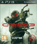 PS3 Crysis 3