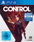 PS4 Control