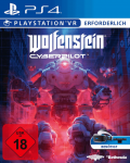 PS VR Wolfenstein: Cyberpilot