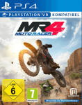 PS4 Moto Racer 4