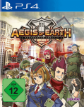 PS4 Aegis of Earth: Protonovus Assault