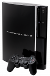PlayStation 3 Fat 60 GB