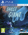 PS VR Ghost Giant