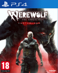 PS4 Werewolf: The Apocalypse - Earthblood