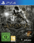 PS4 Arcania: The Complete Tale