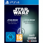 PS4 Star Wars Jedi Knight Collection