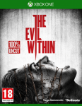 Xbox One The Evil Within