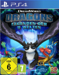 PS4 DreamWorks Dragons: Legends of The Nine Realms