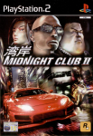 PS2 Midnight Club II