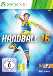 Xbox 360 Handball 16