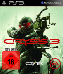 PS3 Crysis 3