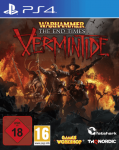 PS4 Warhammer: The End Times - Vermintide