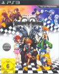 PS3 Kingdom Hearts HD 1.5 ReMIX Limited Edition