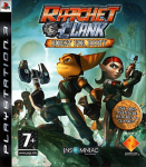 PS3 Ratchet & Clank: Quest for Booty