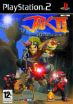 PS2 Jak II