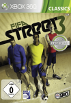Xbox 360 FIFA Street 3