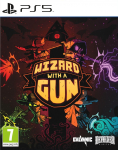 PS5 Wizard with a Gun