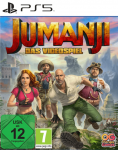 PS5 Jumanji: The Video Game