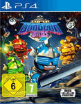 PS4 Super Dungeon Bros