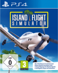 PS4 Island Flight Simulator