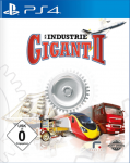 PS4 Industry Giant II