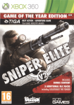 Xbox 360 Sniper Elite V2 Game of the Year Edition